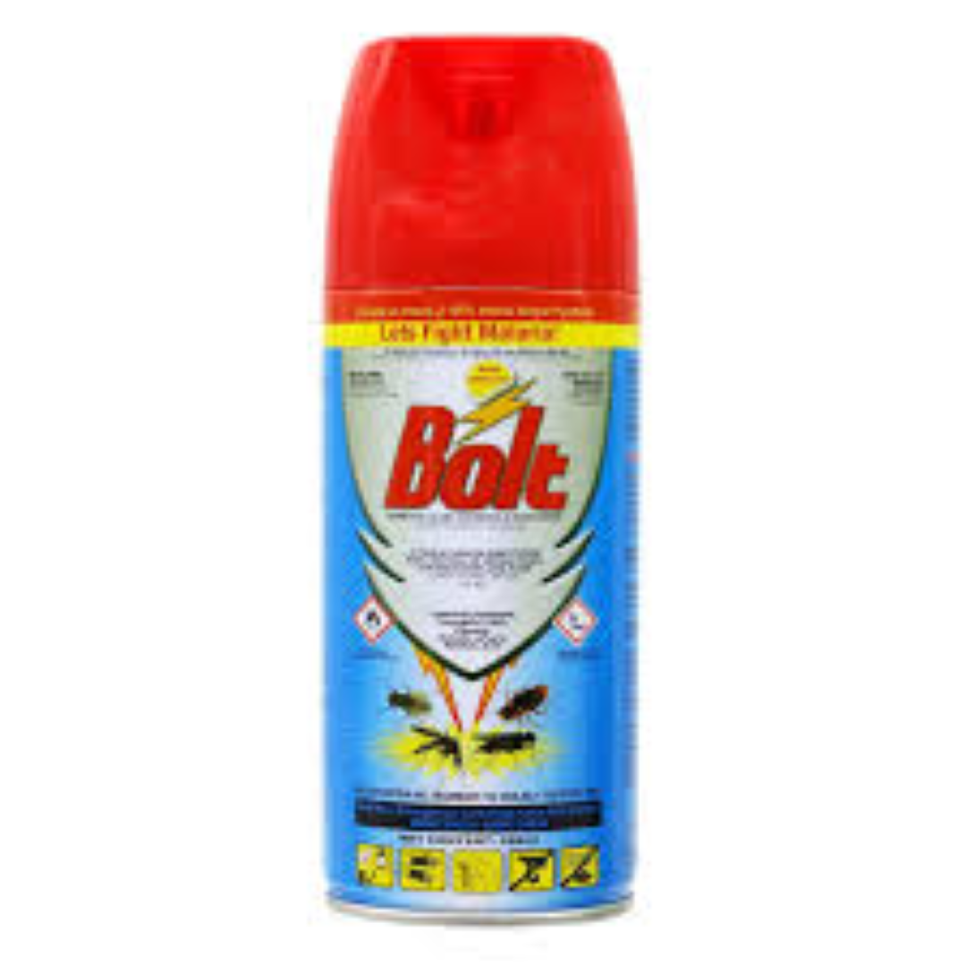 BOLT INSECTICIDE ORIGINAL 280ML